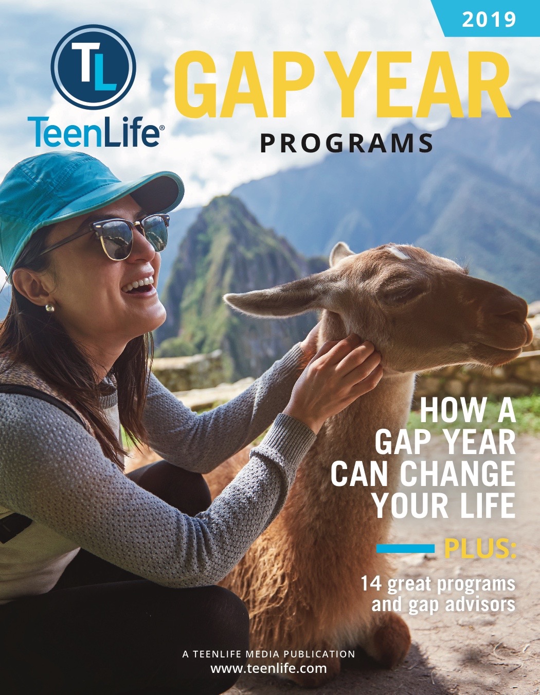 Guide to Gap Year Programs