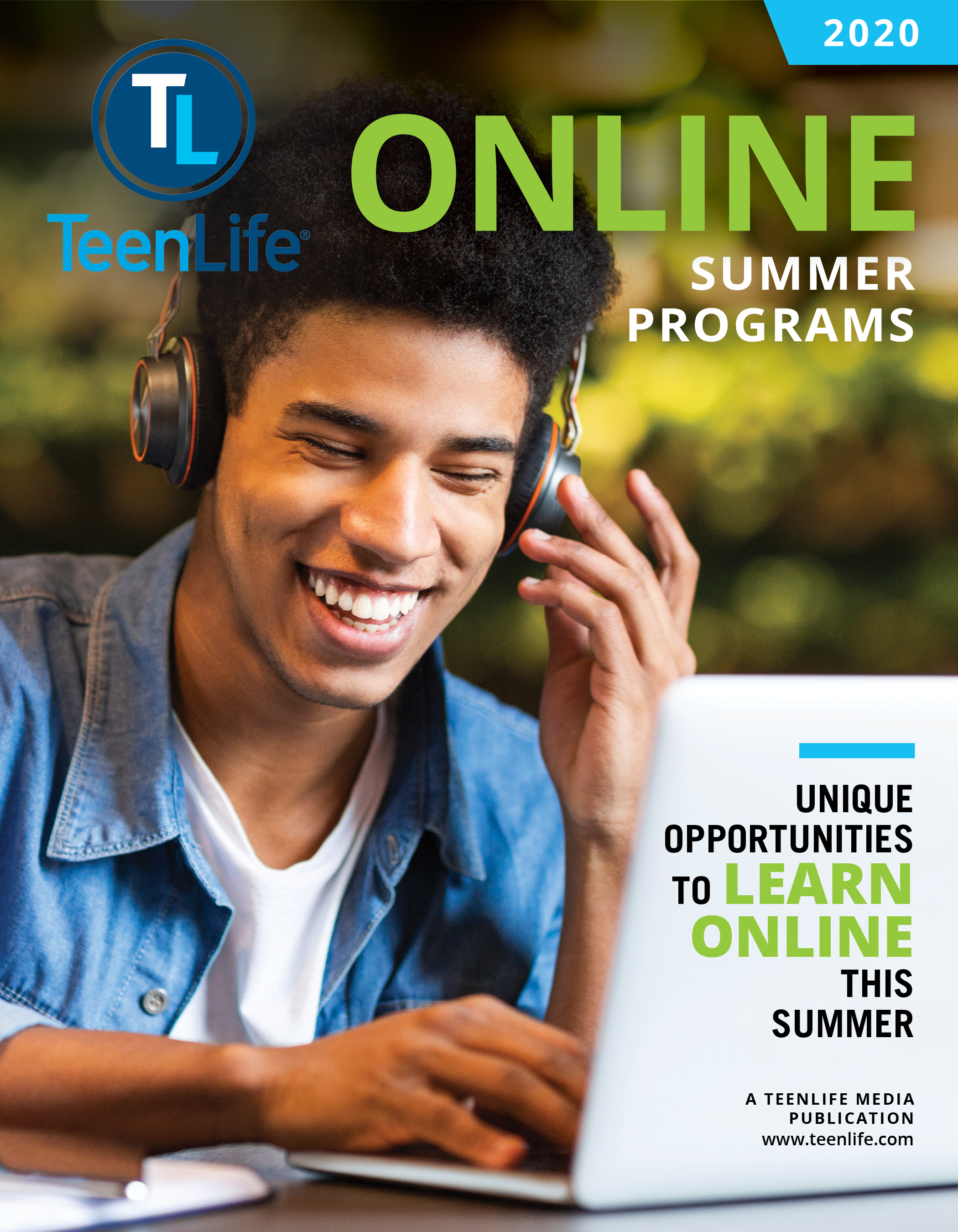 Guide to Online Summer Programs 2020-TeenLife