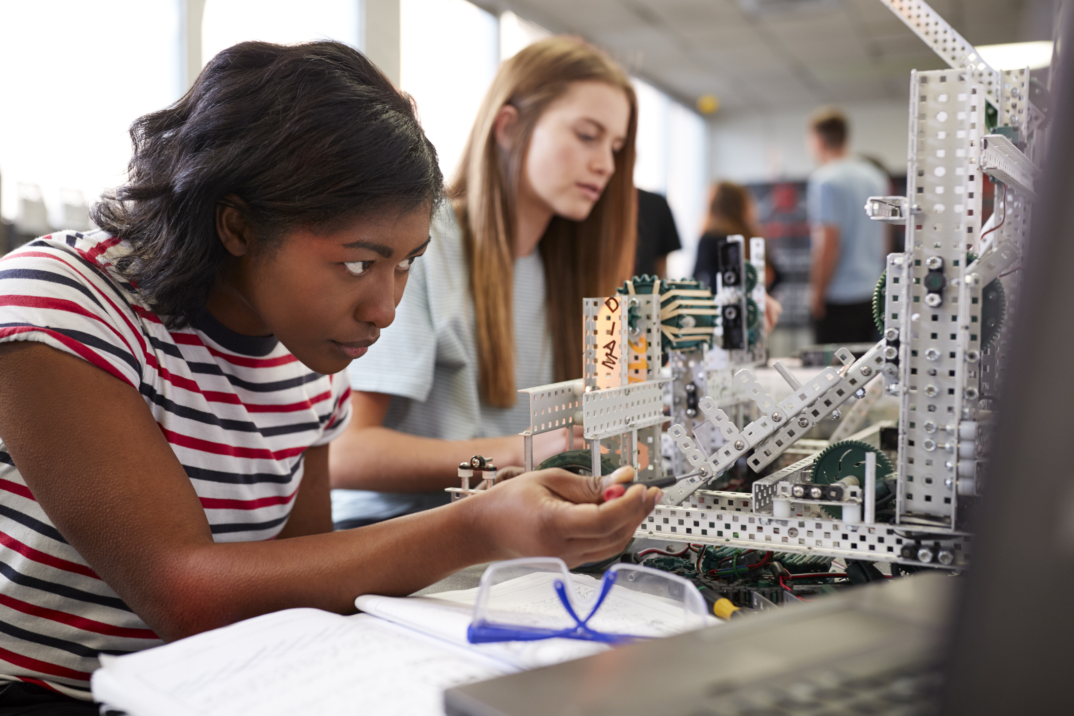 10 STEM Opportunities For Students In 2020 STEM