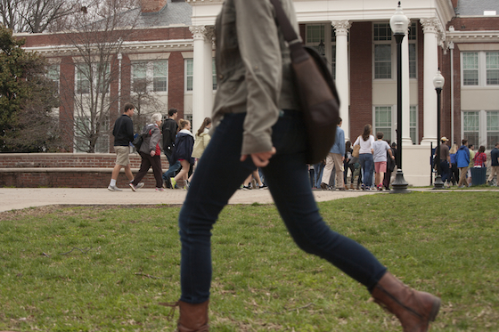 10 Tips for a Fun and Productive College Visit 10 Tips for a Fun and Productive College Visit