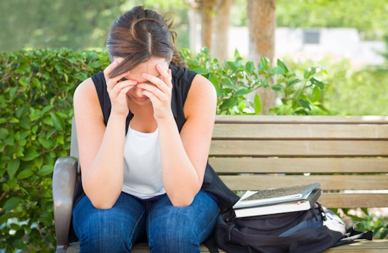 10 Tips for Managing College Application Stress 10 Tips for Managing College Application Stress