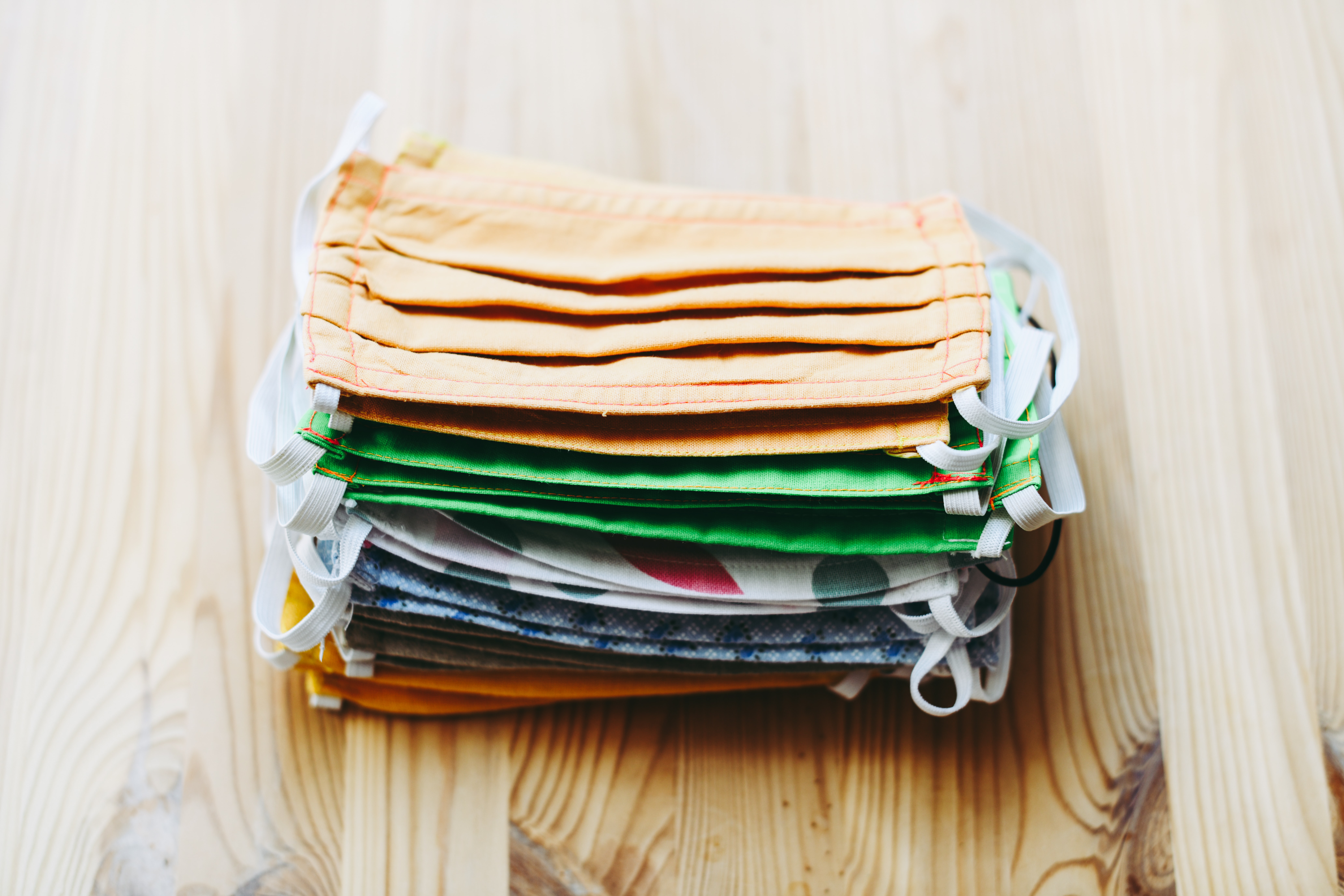 10 Ways for Teens to Engage in Charitable Work From Home in the Age of COVID-19 mask
