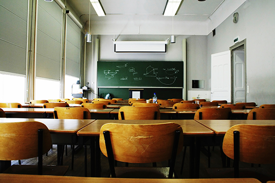 3 Reasons Why Getting to Know Your Professors is a Great Idea 3 Reasons Why Getting to Know Your Professors is a Great Idea