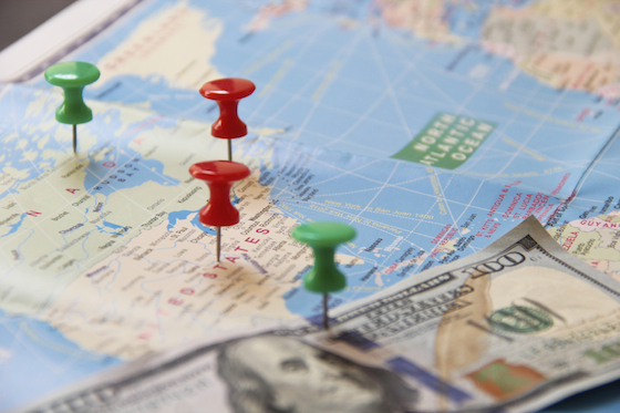 3 Tips For Planning A Travel Budget 3 Tips For Planning A Travel Budget