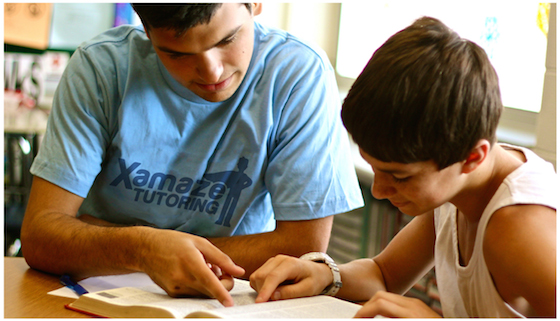 4 Reasons to Keep Up Academics During the Summer 4 Reasons for Summer Tutoring