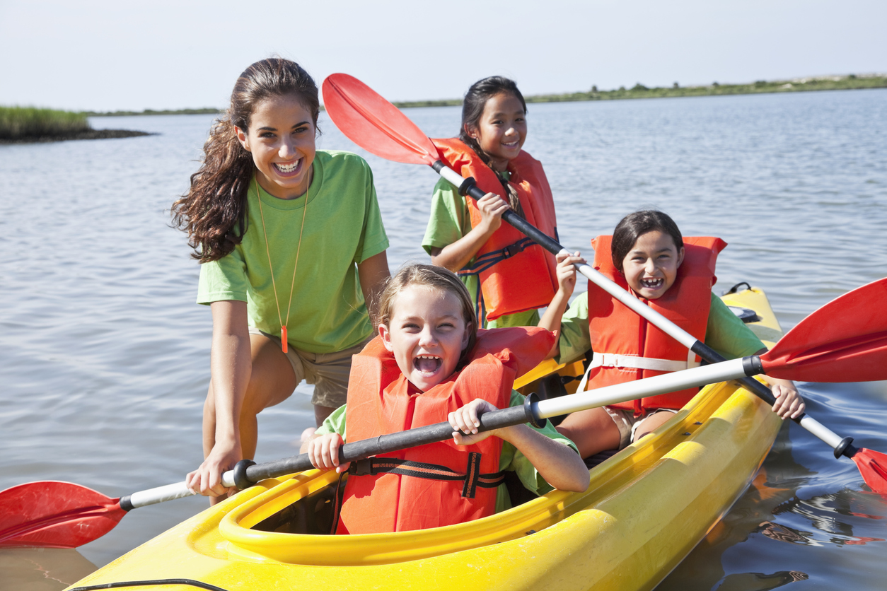 Why STEM Students Should Try Something New This Summer 4 Reasons for High School STEM Students to Try Something New This Summer
