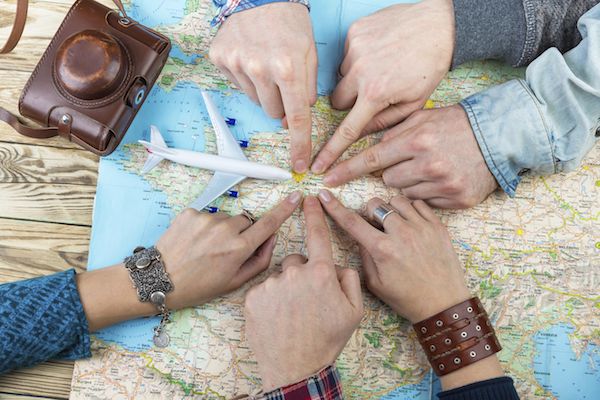 4 Strategies to Fund the Gap Year of Your Dreams 4 Strategies to Fund the Gap Year of Your Dreams