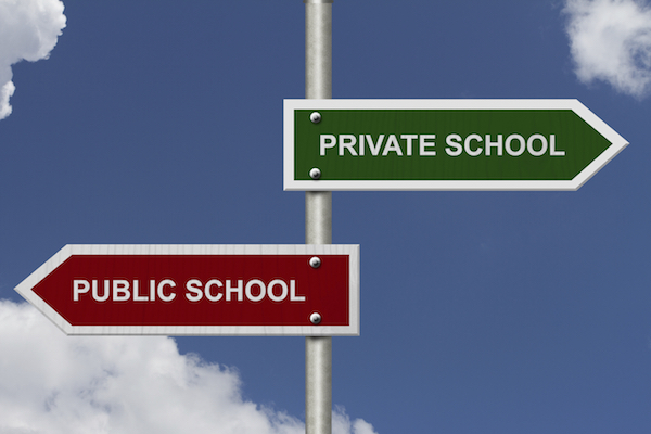 The 5 Best Reasons to Consider Private School The 5 Best Reasons to Consider Private School