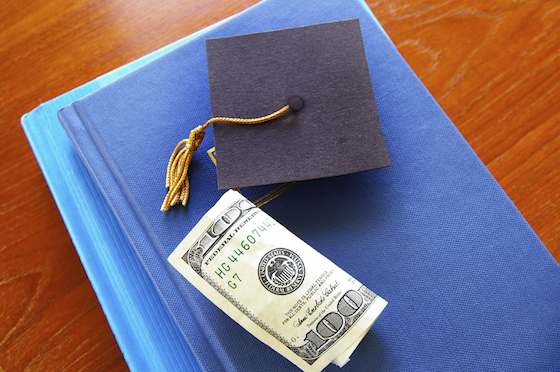 5 Clever Ways to Eliminate Student Loans 5 Clever Ways to Eliminate Student Loans
