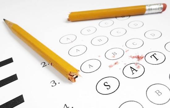 5 Facts Every Parent Should Know About the SAT 5 Facts Every Parent Should Know About the SAT