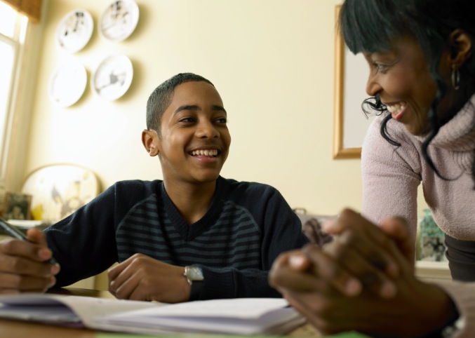 5 Reasons Parents Must Show Flexibility 5 Reasons Parents Must Show Flexibility