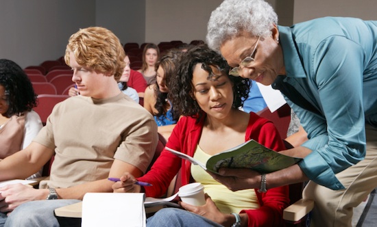 5 Reasons to Take a Management Course in College 5 Reasons to Take a Management Course in College