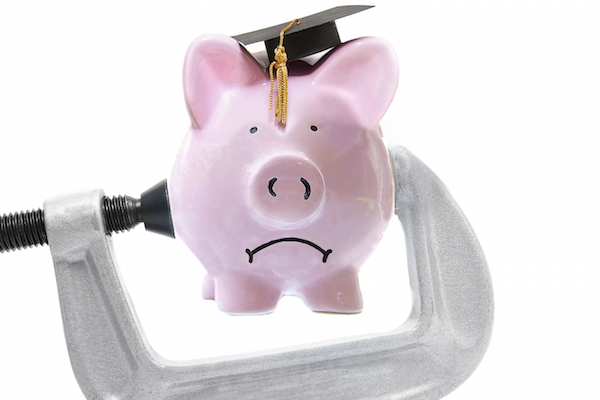5 Reasons Why College Tuition Is So Darn High 5 Reasons Why College Tuition Is So Darn High