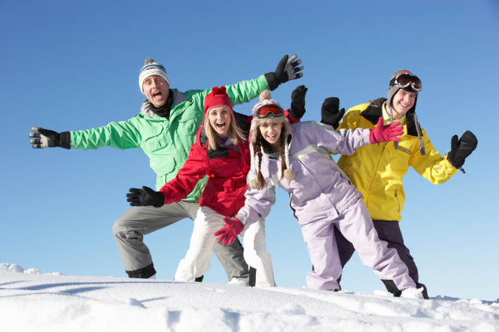 5 Snow Day Activities Snow Day Activities