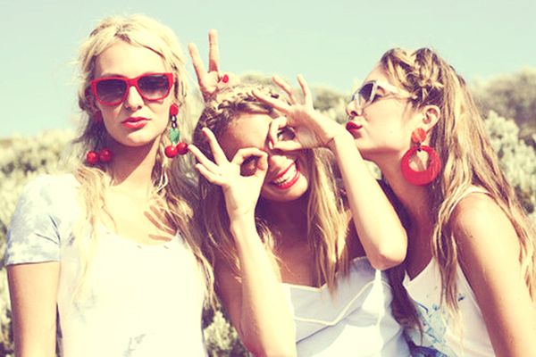 5 Ways to Stay Healthy in College 5 Ways to Stay Healthy in College