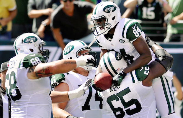 6 Lessons from the New York Jets on How to be a Leader Leadership Lessons from New York Jets