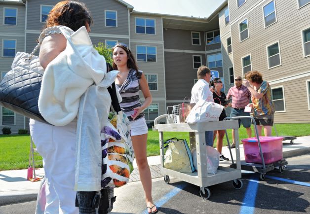 6 Tips For Pre-College Packing pre-college packing
