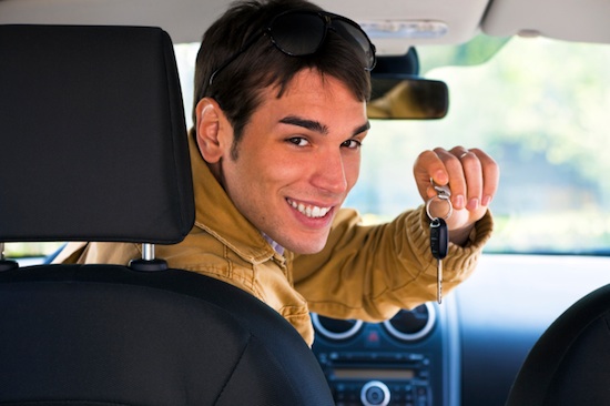 7 Safe Driving Tips for Teenagers 7 Safe Driving Tips for Teenagers