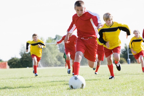 7 Tips for Parents of Athletes 7 Tips for Parents of Athletes