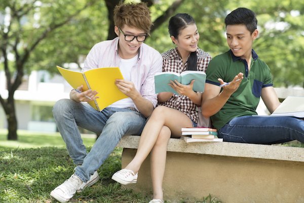 9 Reasons to Read Even If It’s Not Assigned 9 Reasons to Read Even If It’s Not Assigned