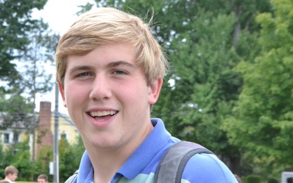 The Academy at Watkinson School: Matt Conners The Academy at Watkinson School: Matt Conners