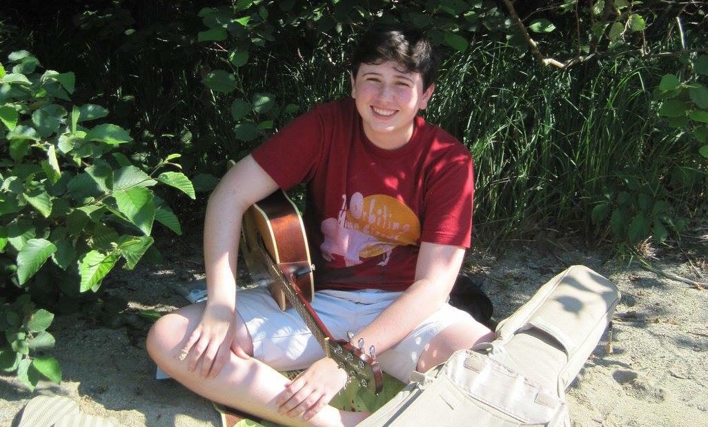 Acadia Institute of Oceanography: Alex Zappavigna Wasatch Academy Summer Program: Aijalon Oliver