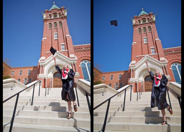 Advantages of Liberal Arts Colleges Advantages of Liberal Arts Colleges