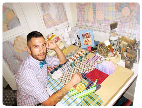 ADVICE FOR THE YOUNG ARTIST: Five Survival Strategies for Applying to Art School san-francisco-art-insttute