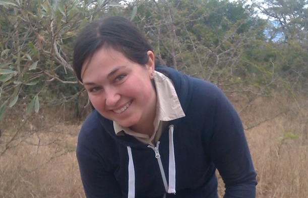 African Conservation Experience: Sophie Gates african-conservation-experience-sophie-gates