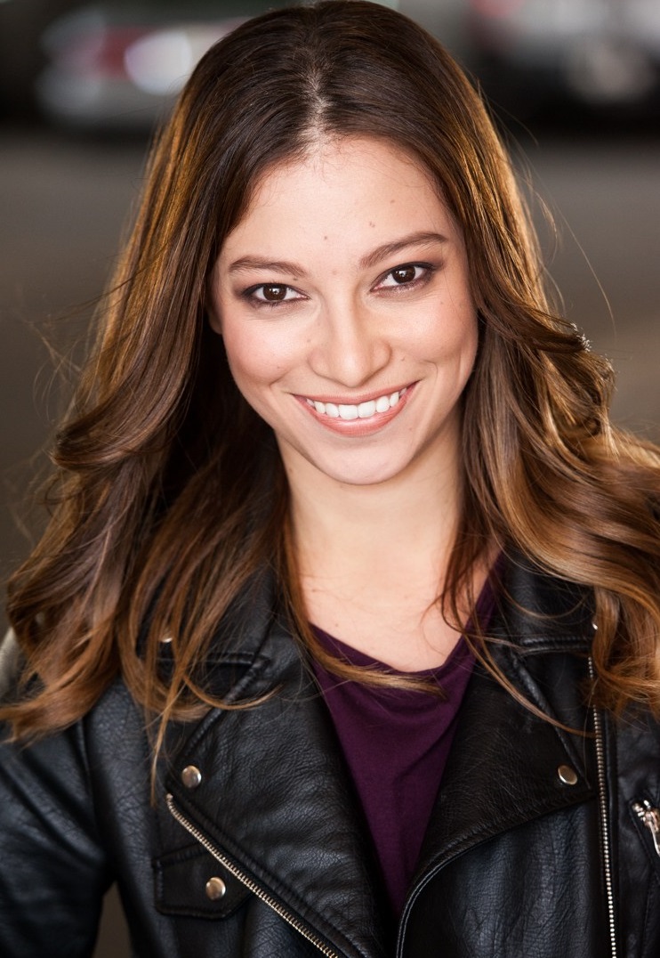 The American Musical and Dramatic Academy (AMDA): Dominique Francheschi Theatre Dominique Francheschi