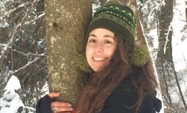 API Study Abroad: Eliana Jacobs API ABroad: Eliana Jacobs