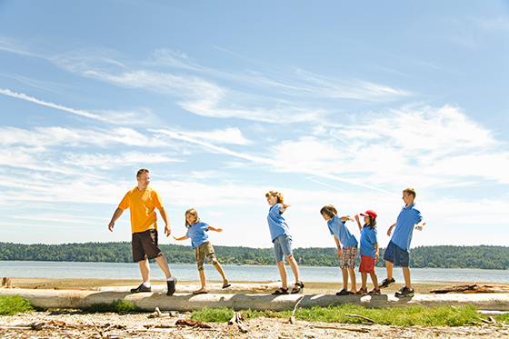 Is Being a Camp Counselor a Good Summer Job for Your Teen? Is Being a Camp Counselor a Good Summer Job for Your Teen?