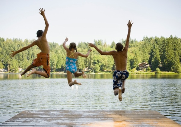 Benefits of Summer Programs for Middle School Students summer middle school students