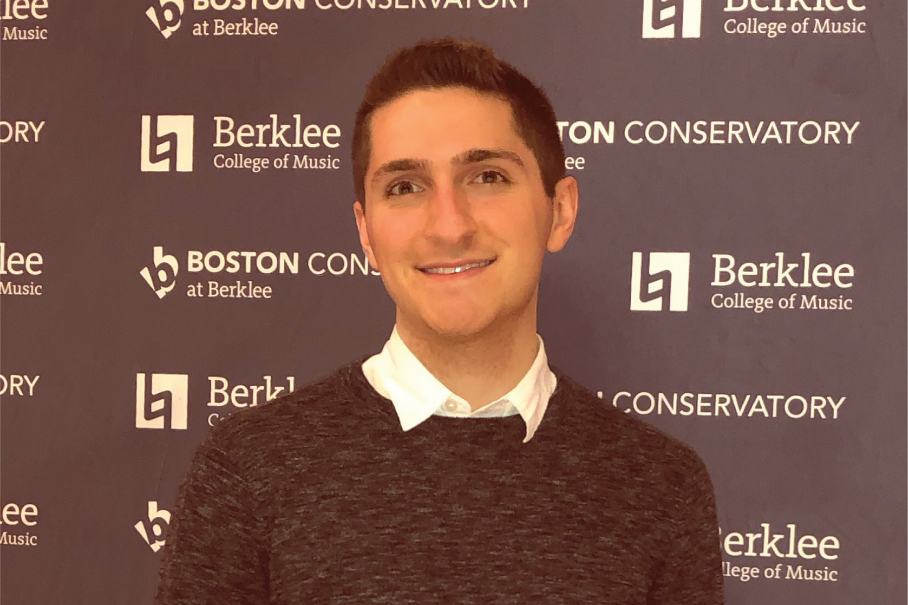 Berklee College of Music: Nico Ruggieri Music Business Nico Ruggieri