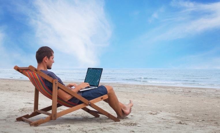 Better Ways to Spend Your Summer in High School how to spend your summer in high school