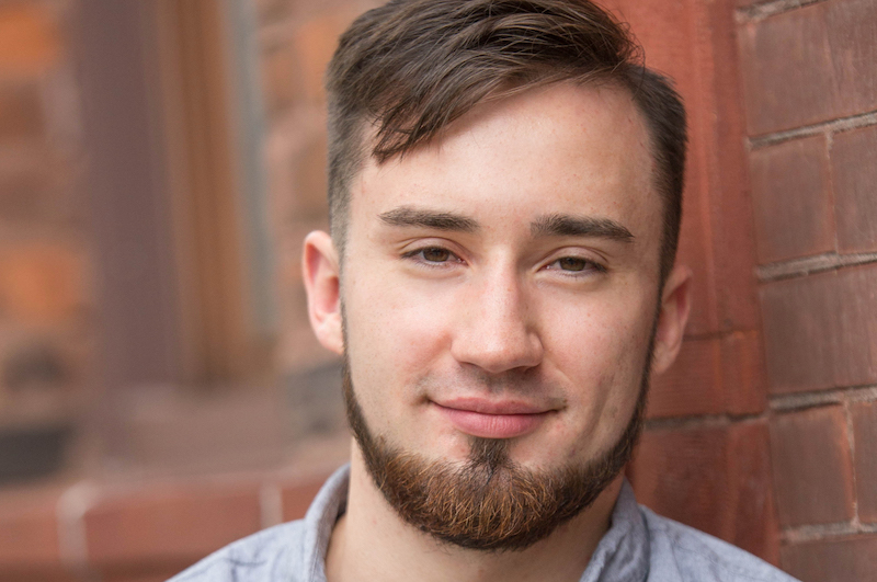 The Catholic University of America: Michael Sullin Michael Sullin is a student at The Catholic University of America