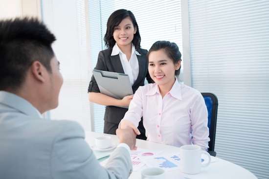 Choosing the Right Career Choosing the Right Career