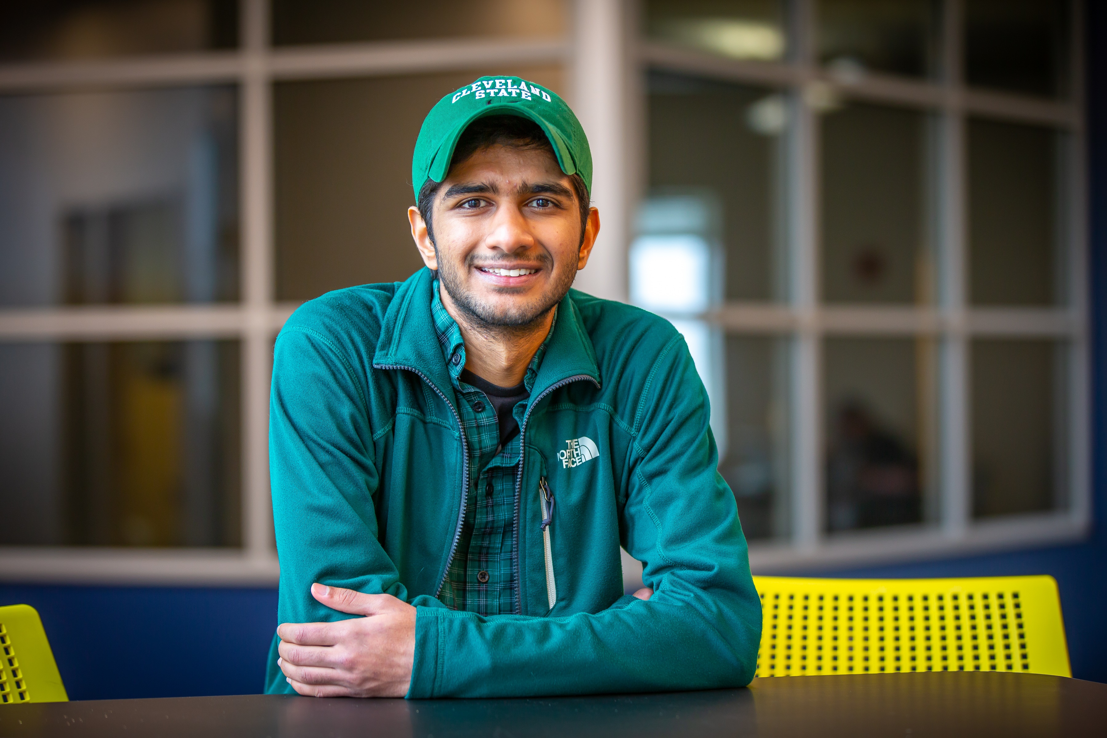 Cleveland State University: Mohit Kulkarni Film and Media Arts Mohit Kulkarni
