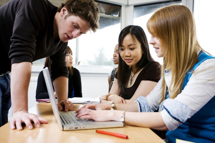 College Admission Mythbusters (Part 2) College Admission Mythbusters (Part 2)