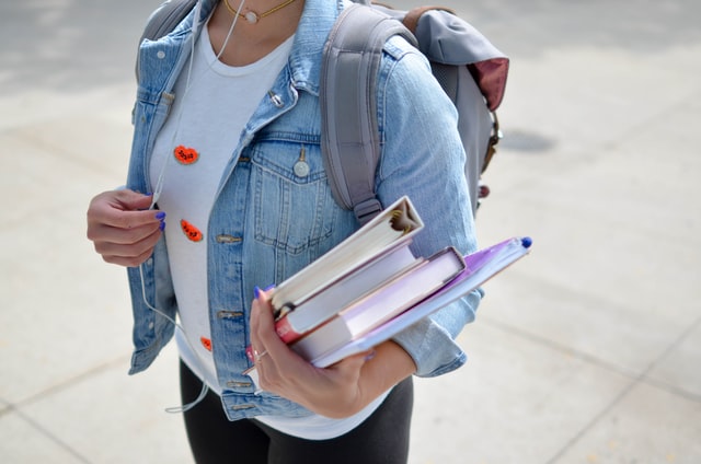 College Applications During a Pandemic college applications