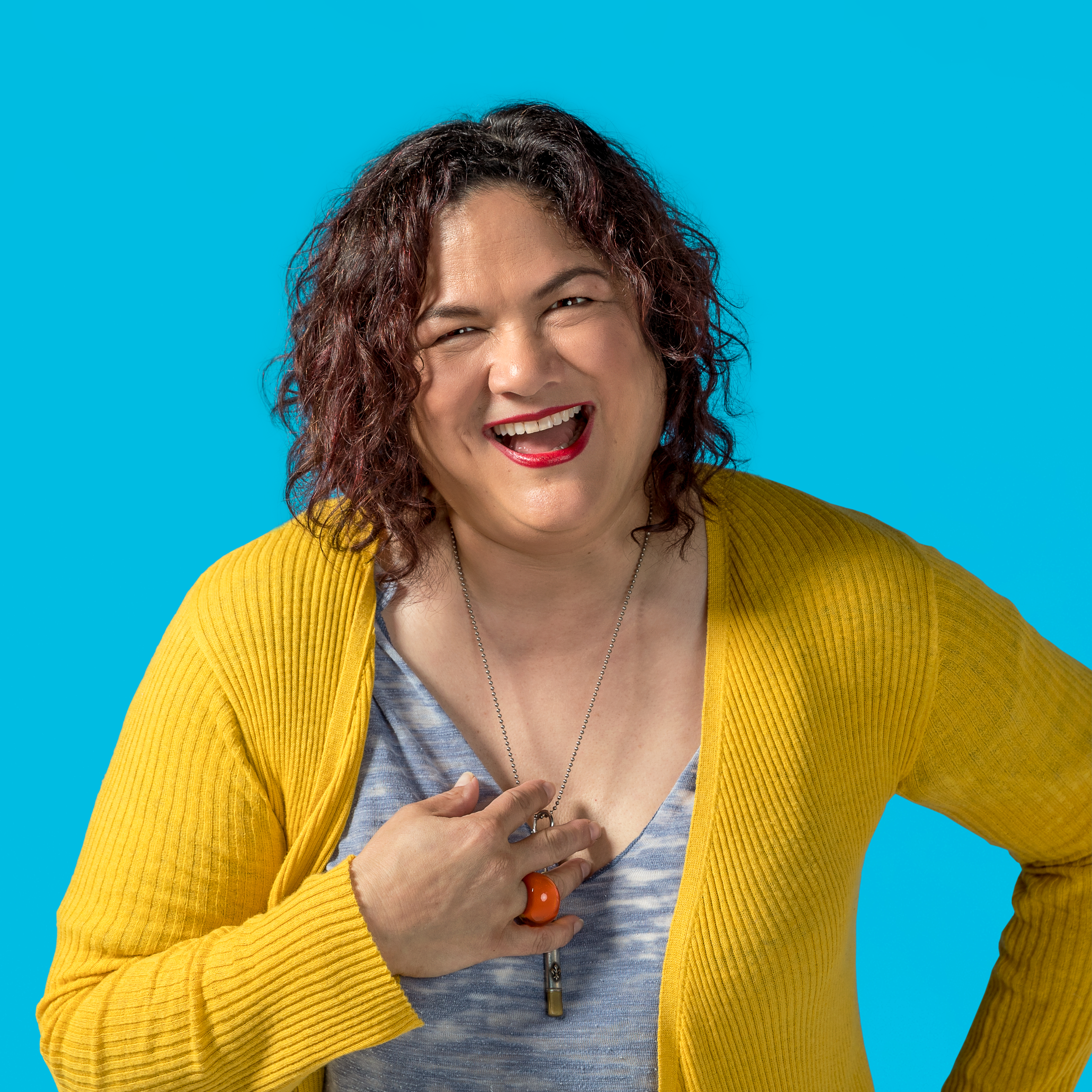 Massey University Auckland: Kelly Moneymaker Music Kelly Moneymaker