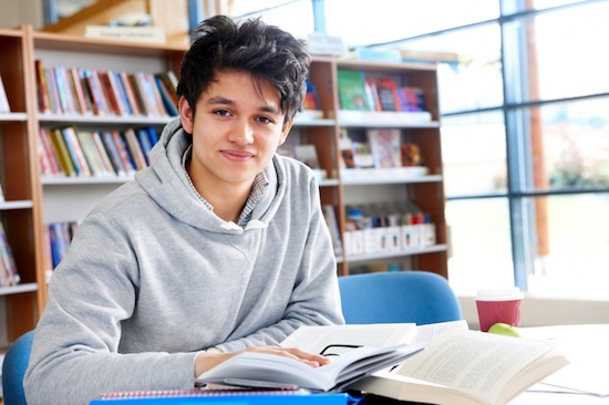 Is College Prep Just About the Grades? Is College Prep Just About the Grades?