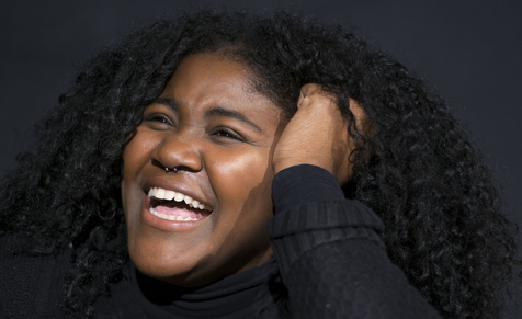Columbus College of Art and Design: Rose White Rose White, student at Columbus College of Art and Design