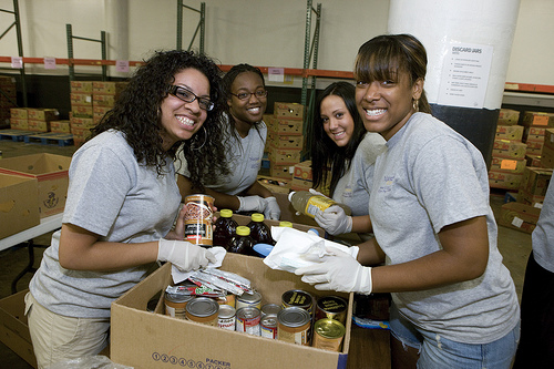 Community Service and Summer: Steps to College Community Service and Summer: Steps to College