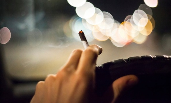 The Dangers of Driving High vs. Driving Drunk driving while using marijuana