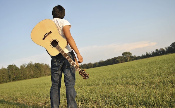 How I Faced My Son's Asperger's Diagnosis How I Faced My Son's Asperger's Diagnosis