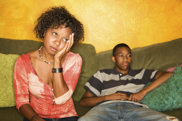 Dear Parents: Here’s How to Handle a College Rejection Dear Parents: Here’s How to Handle a College Rejection