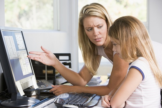 Digital Parenting: 5 Ways to Mentor and Monitor Your Teen Online Digital Parenting: 5 Ways to Mentor and Monitor Your Teen Online