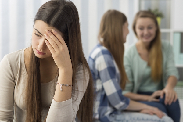 Do You Know Your Role in the College Drama? How to solve a friend conflict in college