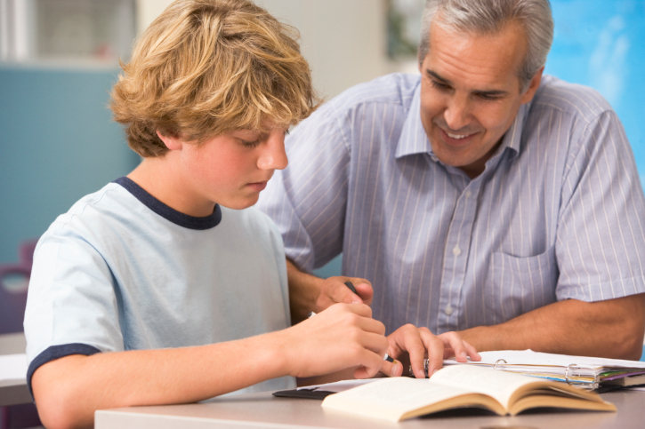 Does Being a College "Legacy" Matter? Does Being a College "Legacy" Matter?